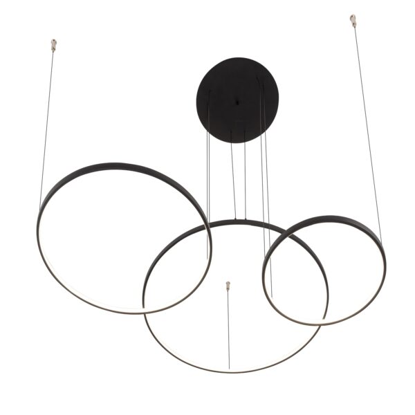 Nowodvorski CIRCOLO LED 3000K SH-60/45/30