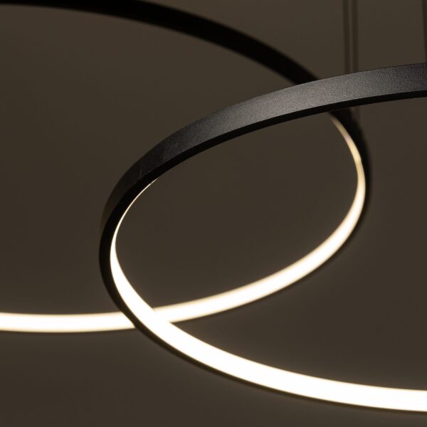 Nowodvorski CIRCOLO LED 3000K SH-60/45/30