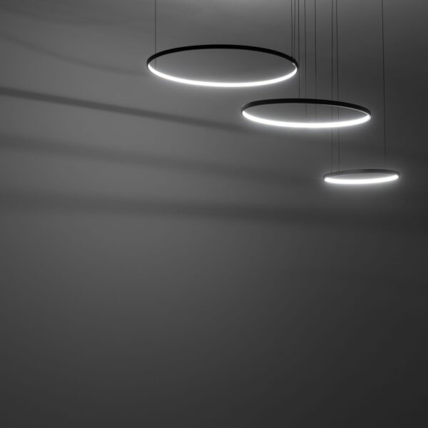 Nowodvorski CIRCOLO LED 3000K SH-60/45/30