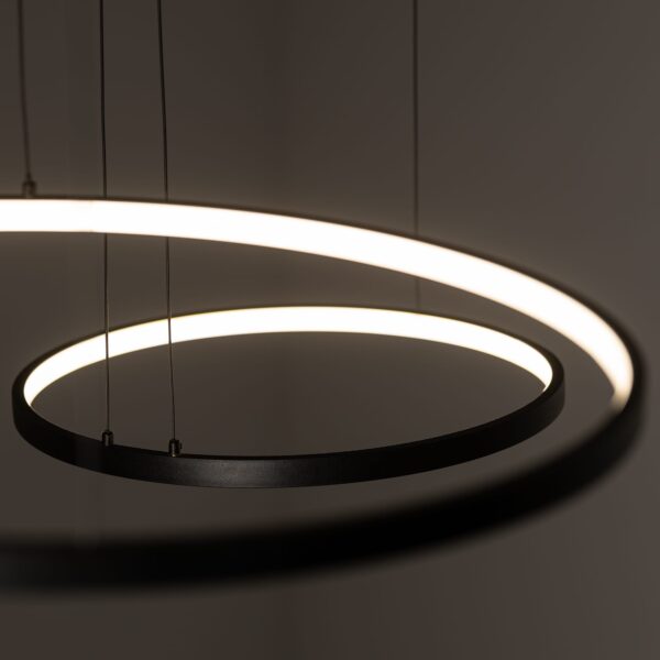 Nowodvorski CIRCOLO LED 3000K SH-60/45/30