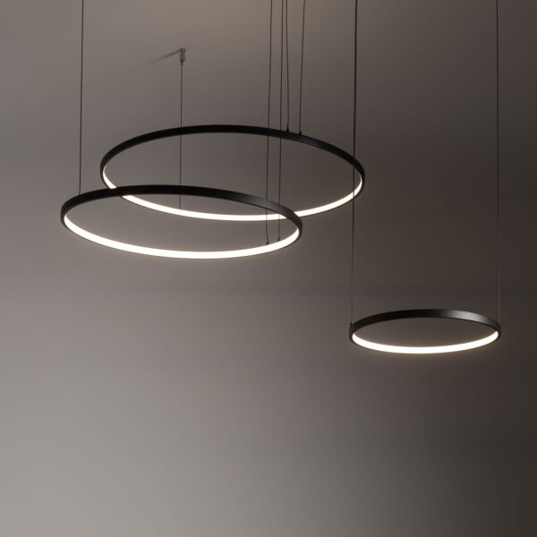 Nowodvorski CIRCOLO LED 3000K SH-60/45/30