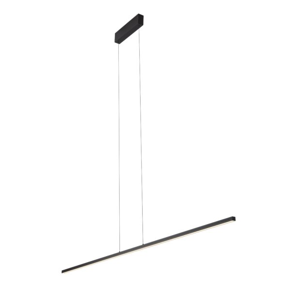 Nowodvorski BAR LED L 4000K