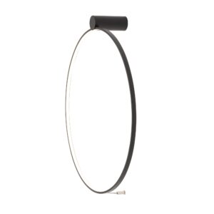 Nowodvorski Plafonjera CIRCOLO LED M 4000K CH-60