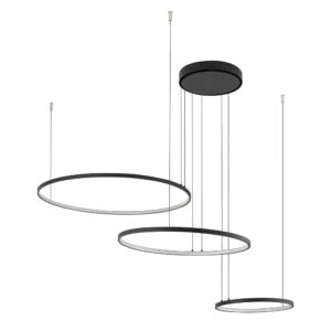 Nowodvorski CIRCOLO LED 4000K SH-60/45/30