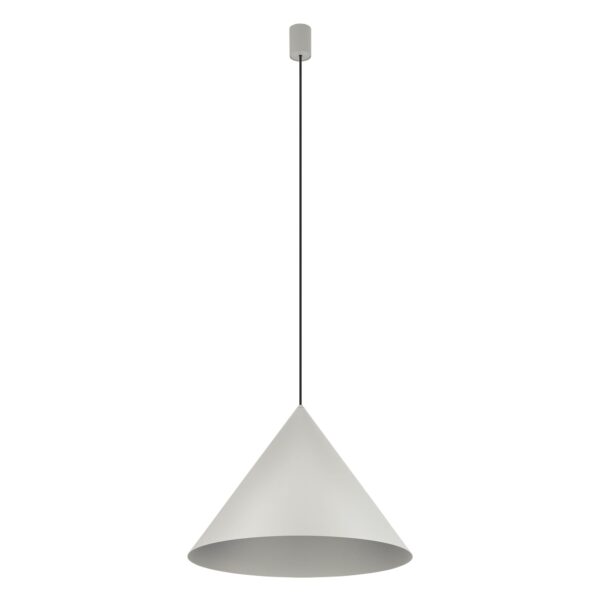 Nowodvorski ZENITH L SILK GRAY