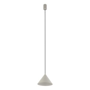 Nowodvorski ZENITH S SILK GRAY