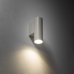Nowodvorski FOURTY WALL S SILK GRAY