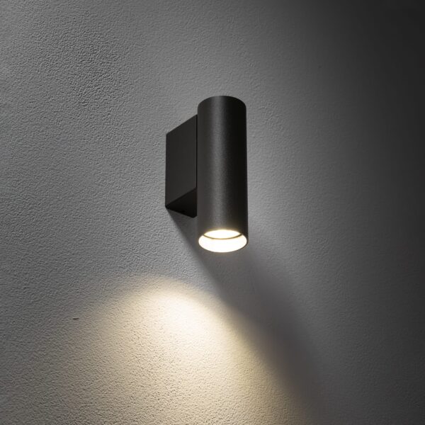 Nowodvorski FOURTY WALL S UMBRA GRAY