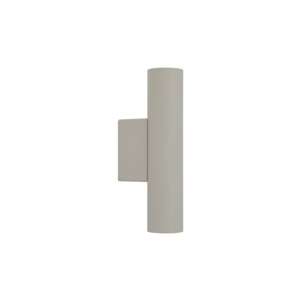 Nowodvorski FOURTY WALL M SILK GRAY