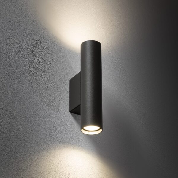 Nowodvorski FOURTY WALL M UMBRA GRAY
