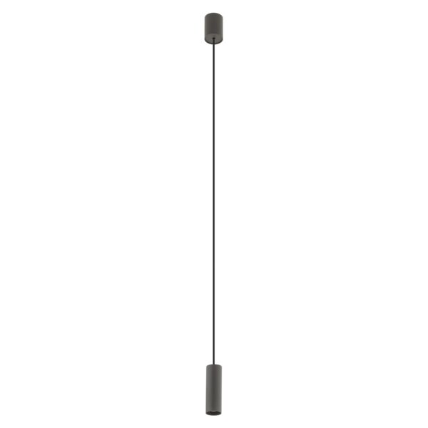 Nowodvorski FOURTY S UMBRA GRAY