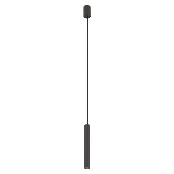 Nowodvorski FOURTY M UMBRA GRAY