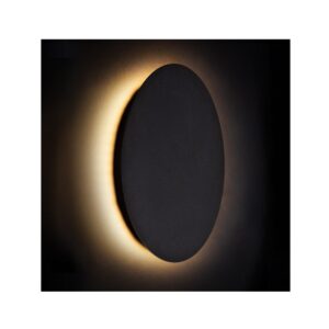 Nowodvorski RING LED BLACK M Nowodvorski RING LED BLACK M