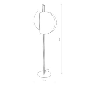 Nowodvorski SUNSET FL