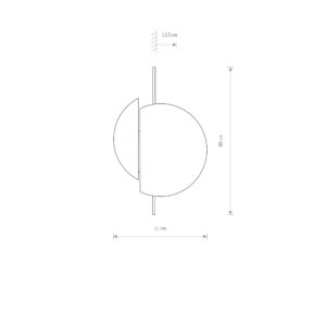 Nowodvorski SUNSET C Nowodvorski SUNSET C