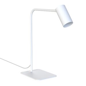 Nowodvorski MONO table lamp WHITE