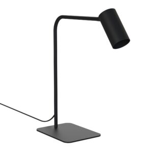 Nowodvorski MONO table lamp BLACK