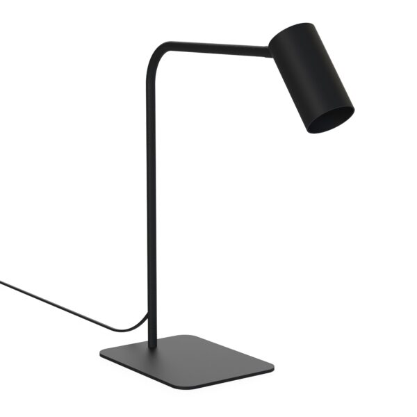 Nowodvorski MONO table lamp BLACK