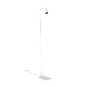 Nowodvorski MONO FL WHITE/GOLD Nowodvorski MONO FL WHITE/GOLD