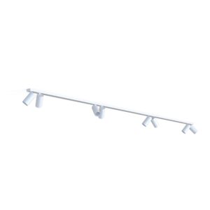 Nowodvorski Spot lampe MONO VIII 2X150 WHITE