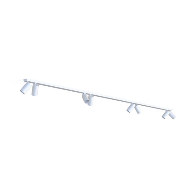 Nowodvorski Spot lampe MONO VIII 2X150 WHITE