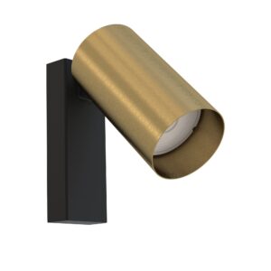 Nowodvorski MONO wall lamp I SOLID BRASS Nowodvorski MONO wall lamp I SOLID BRASS