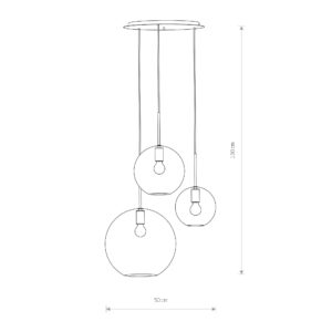 Nowodvorski SPHERE III