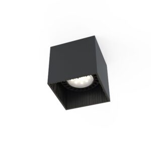 Nowodvorski Spot lampa GROOVE I BLACK