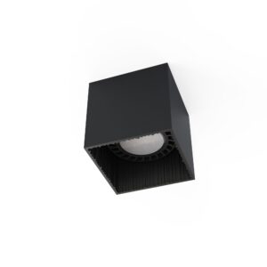 Nowodvorski Spot lampa GROOVE I BLACK