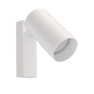 Nowodvorski MONO wall lamp I WHITE