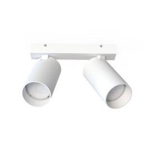 Nowodvorski Spot lampe MONO II WHITE