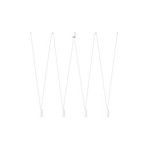 Nowodvorski MORE EYE IV WHITE Nowodvorski MORE EYE IV WHITE