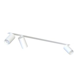 Nowodvorski Spot lampe MONO SURFACE III WHITE