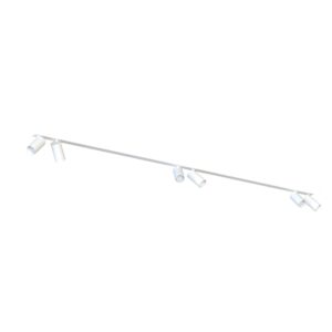 Nowodvorski Spot lampe MONO SURFACE VI WHITE