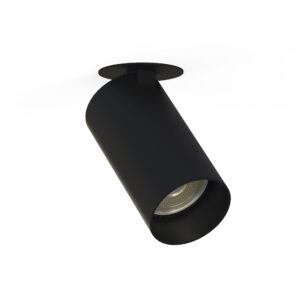 Nowodvorski Spot lampa MONO SURFACE I BLACK