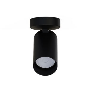 Nowodvorski Spot lampa MONO I BLACK