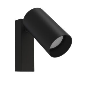Nowodvorski MONO wall lamp I BLACK Nowodvorski MONO wall lamp I BLACK