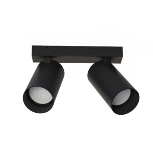 Nowodvorski Spot lampe MONO II BLACK