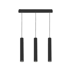 Nowodvorski EYE BLACK pendant III