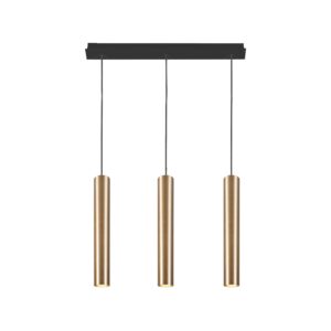 Nowodvorski EYE SOLID BRASS pendant III