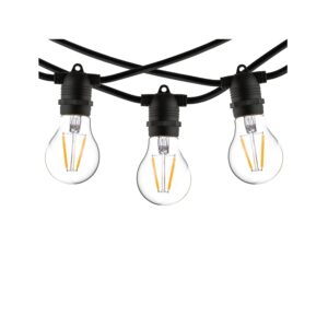Nowodvorski FESTOON LIGHTS 15XE27, 9M, IP65 Nowodvorski FESTOON LIGHTS 15XE27, 9M, IP65