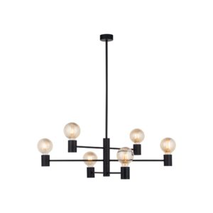 Nowodvorski Plafonjera RADIUS VI