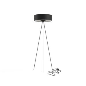 Nowodvorski CADILAC III BLACK BL Nowodvorski CADILAC III BLACK BL
