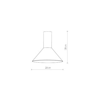 Nowodvorski CAMELEON HERMANOS A