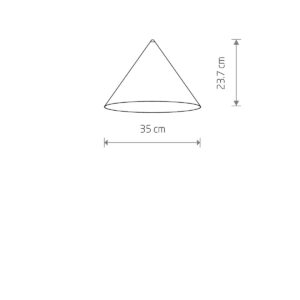 Nowodvorski CAMELEON ZENITH M WHITE