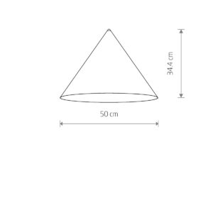 Nowodvorski CAMELEON ZENITH L WHITE