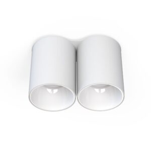 Nowodvorski Spot lampe EYE TONE II WHITE