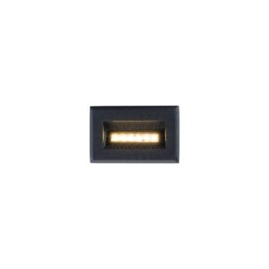 Nowodvorski Ugradna zidna lampa BAY LED S