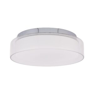 Nowodvorski Plafonjera PAN LED S