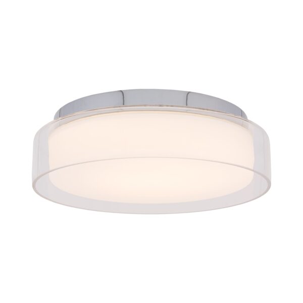 Nowodvorski Plafonjera PAN LED S